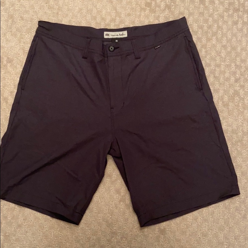 Travis Mathew Shorts 36